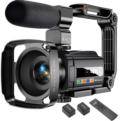 best vlogging camera 4k|camcorders that record 4k video at 60fps.